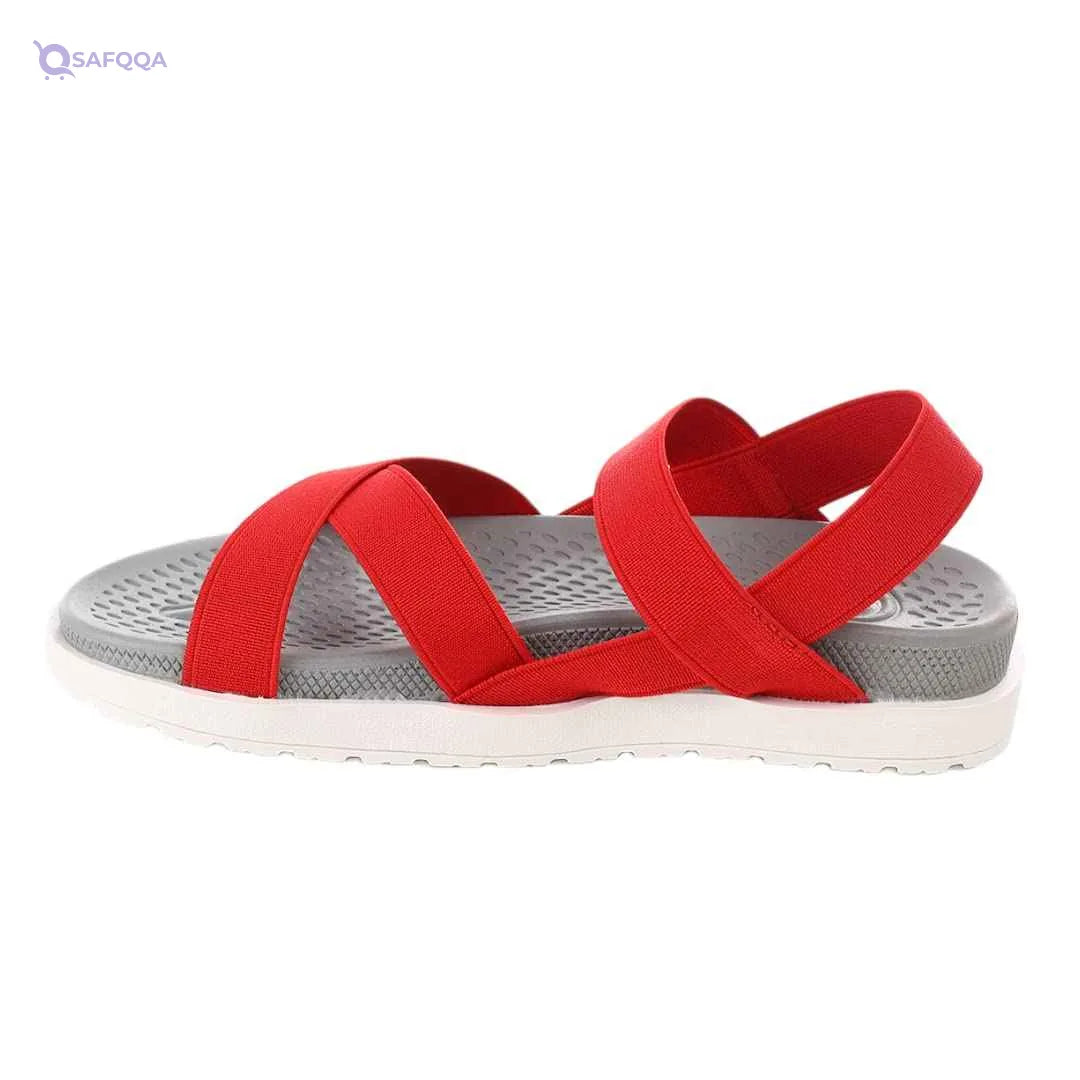 Hawsa Kids Sandal For Boy Lightweight and durable materials - Safqqa