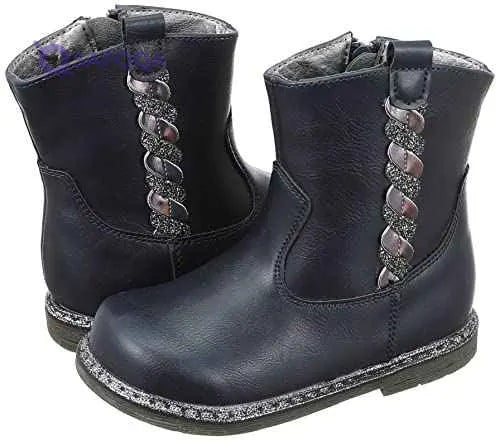 SPROX Fashion Half Boot for Girls - Safqqa Egypt
