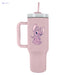 Lilo & Stitch Stainless Steel Tumbler 40 oz Capacity - Safqqa