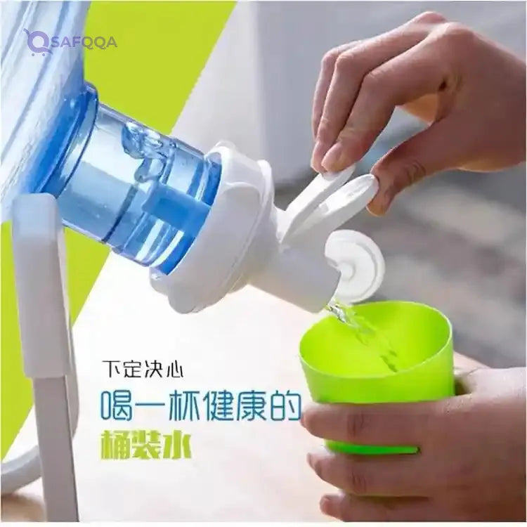 Water Bottle Tap - Safqqa Egypt