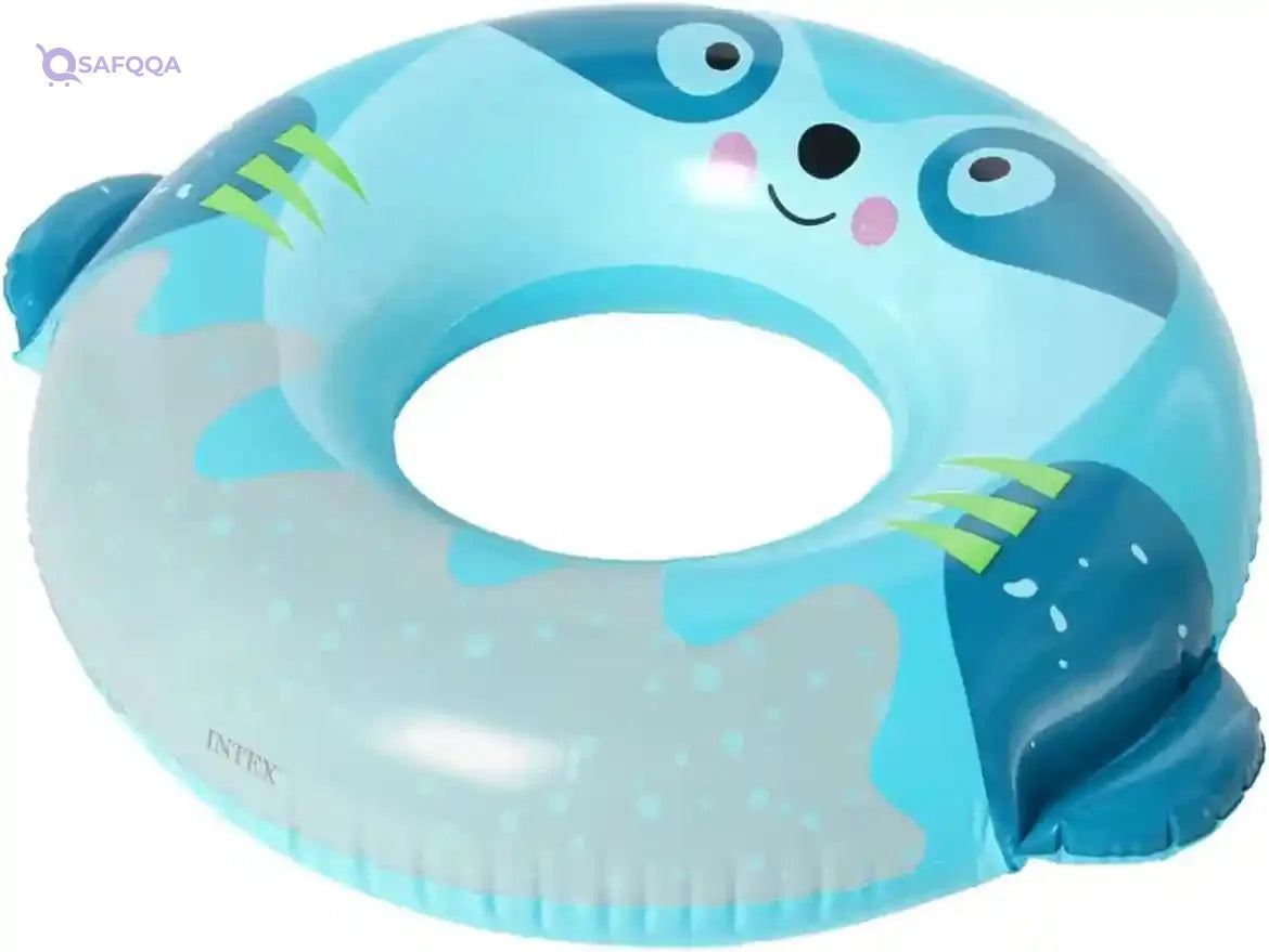 Intex 59266np cute animal tubes-59266 - Safqqa Egypt