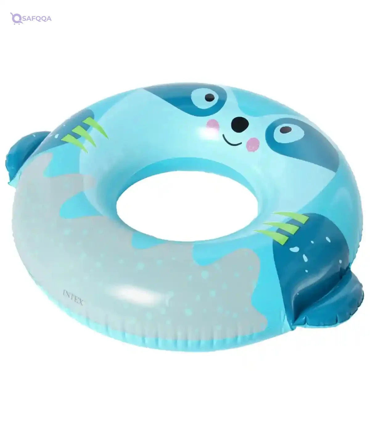 Intex 59266np cute animal tubes-59266 - Safqqa Egypt