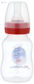 MAMBINO Baby bottle without handle  ,150 ml ,0 month - Safqqa