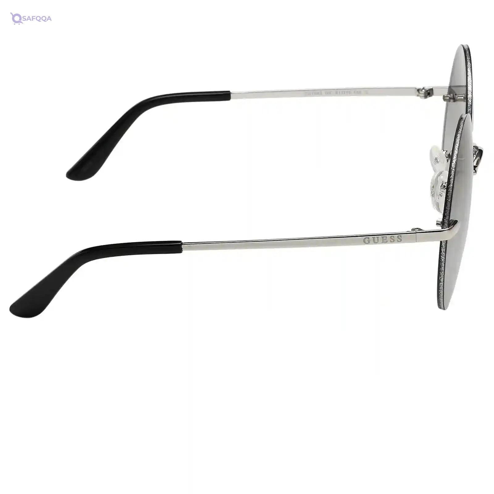 Guess Uniex GU764310C Sunglasses,-Multi Color - Safqqa