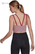 Adidas aeroimpact training light-support bra training bra for women - Safqqa
