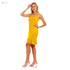 Kady Women Self Patterned Spaghetti Sleeves Sleepshirt-Nightdresses & Nightshirts - Safqqa Egypt