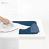 RAYEN ironing protector on table, blue, 90 x 55 cm - Safqqa