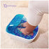 Orbeez, Soothing Foot Spa with 2,000 Orbeez, The One and Only, Non-Toxic Water Beads - Safqqa