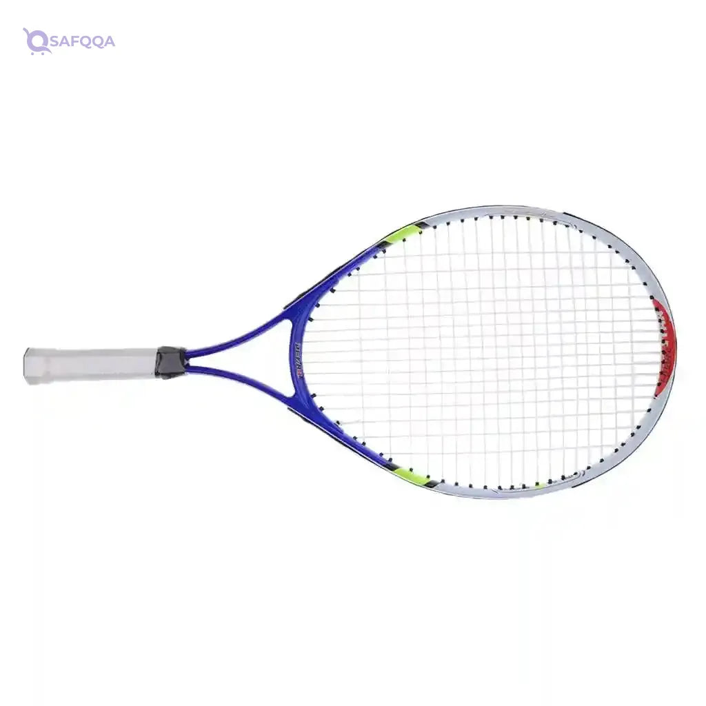 Vms India Tennis racket Lightweight construction Damaged box and Scratches - Safqqa