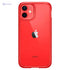 SPIGEN ULTRA HYBRID CASE DESIGNED FOR APPLE IPHONE 12 MINI (2020) - RED - Safqqa Egypt