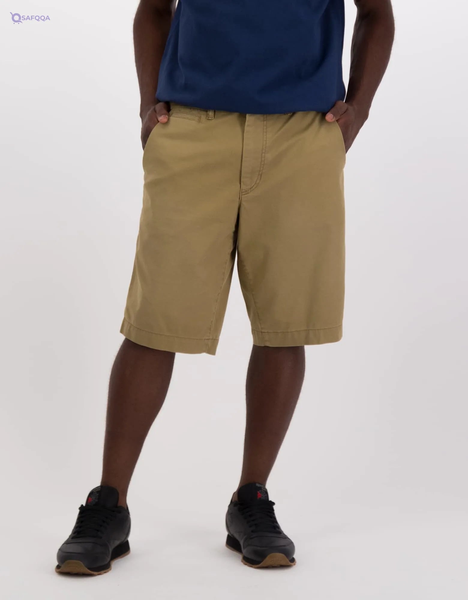 American Eagle Shorts For Men Soft and durable fabric for long-lasting wear - Safqqa
