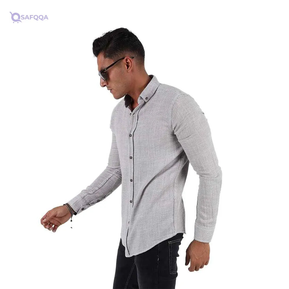 Firewood Shirts For Mens - Safqqa Egypt