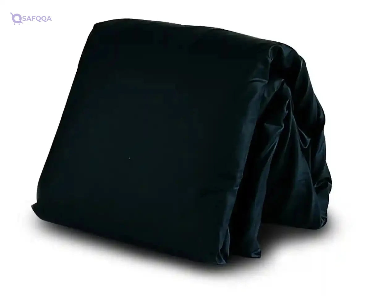 Bottari Car Cover, Nylon, Size 1-Blue - Safqqa Egypt