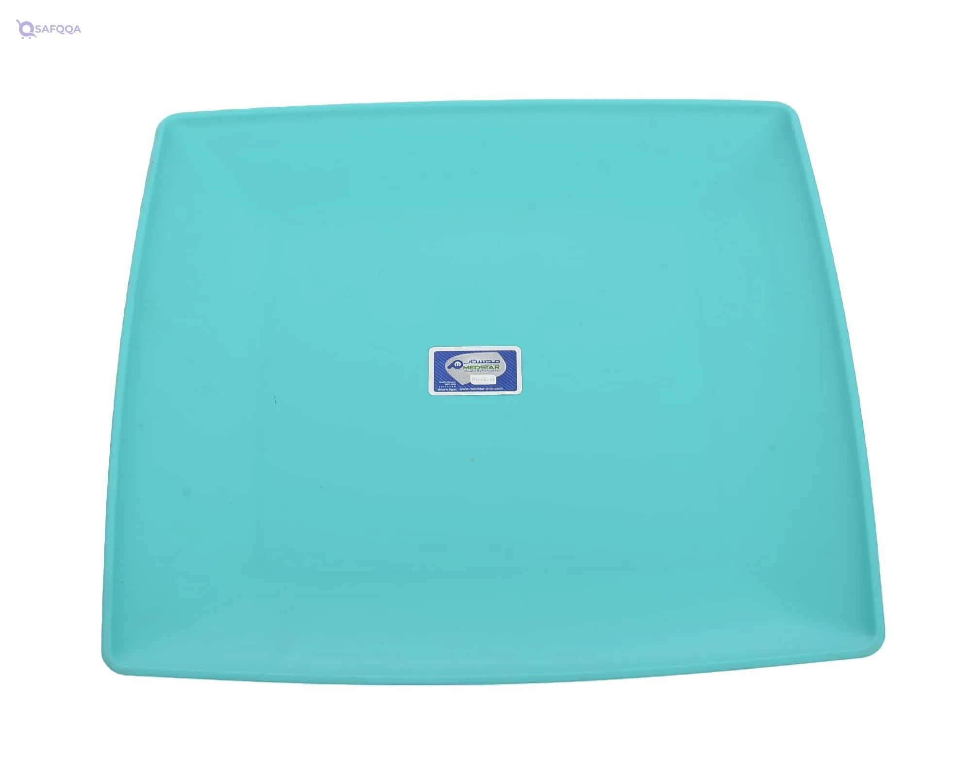 Made Star Pure Resto Plate • Made from high-quality, durable materials - Safqqa