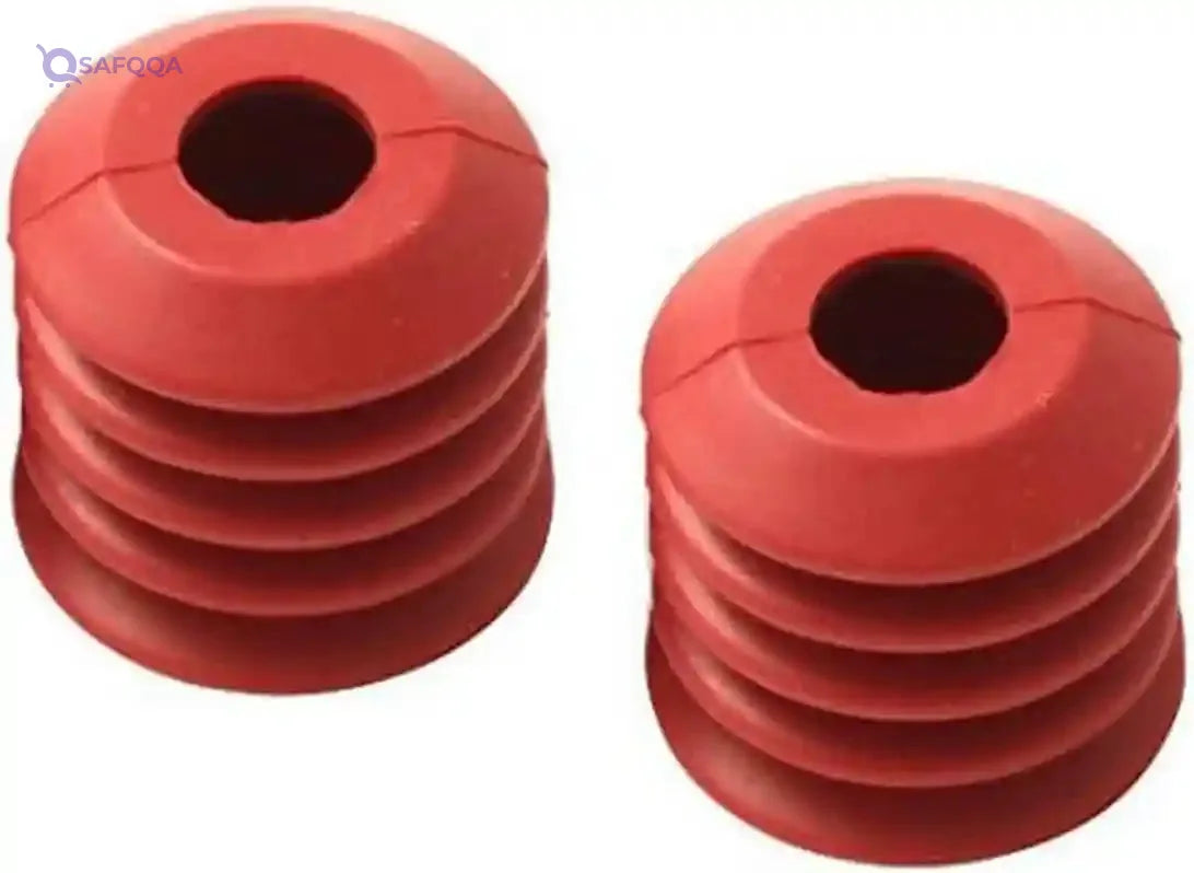 Maya Soft Detectable Suction Cup (Pack of 1) Ã˜15 x 40 x 40 Mm - Safqqa Egypt