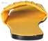 OX Faux Leather Yellow Slides OX005 For women, - Safqqa Egypt