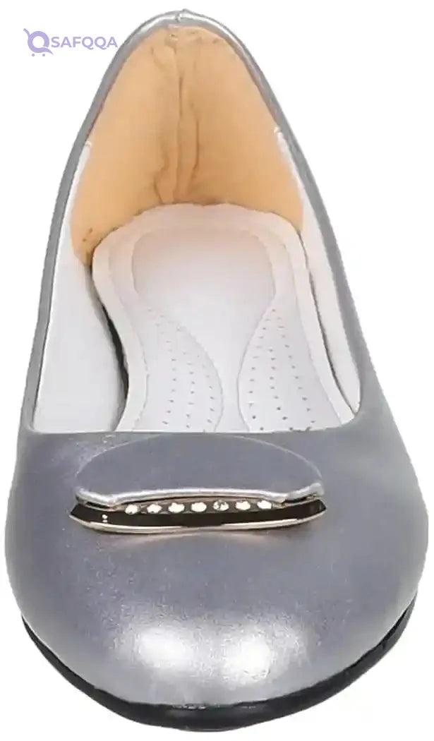 SWAY Shoes For Women Lightweight and easy to wear - Safqqa