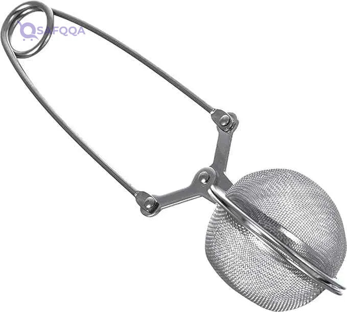 Pedrini Stainless Steel Tea Infusor - Safqqa
