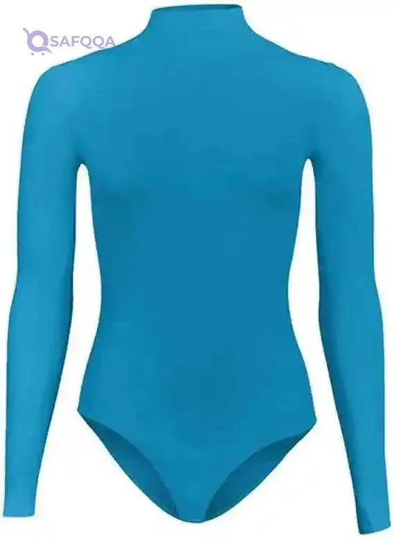 Silvy Women's Wave High Shapewear Bodysuit - Safqqa Egypt