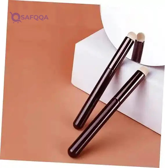 FOMIYES 12-Piece Makeup Brush & Sponge Set - Safqqa Egypt