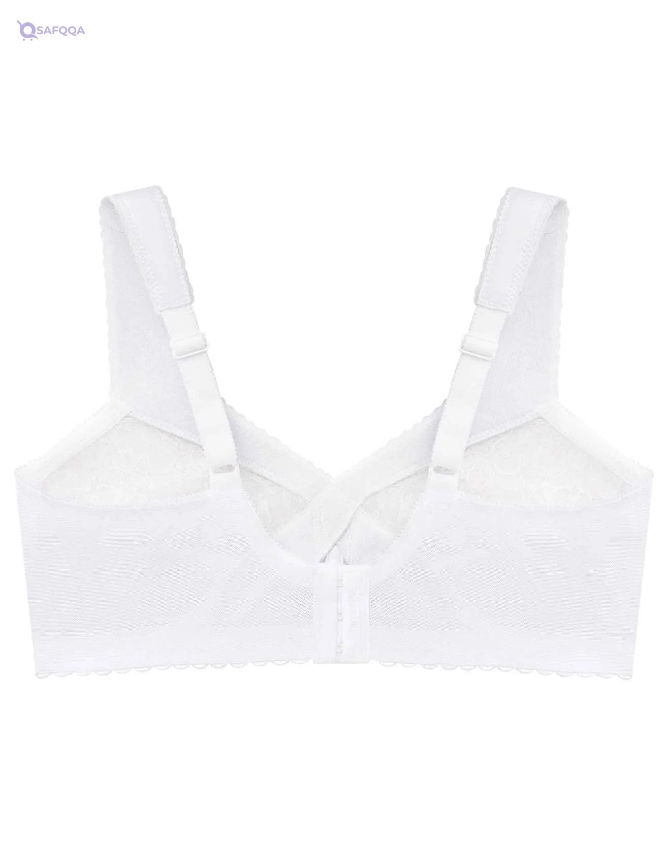 Glamorise Bra For womens Provides excellent support and lift - Safqqa