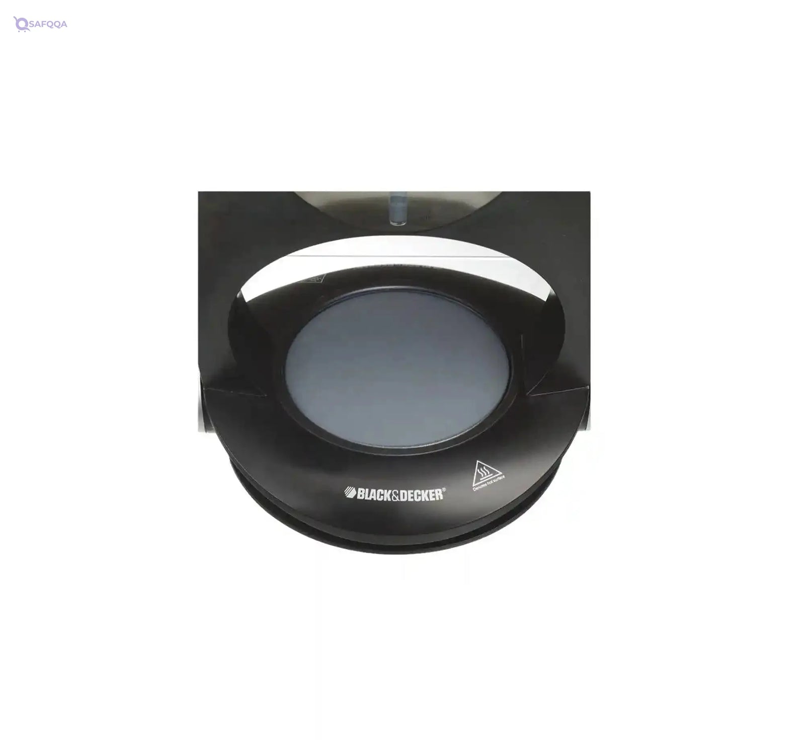 Black & Decker Coffee Maker 12 Cup - Safqqa Egypt