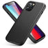 Case for iPhone 11 Pro Luxury Back Cover,Black,for iPhone 11Pro - Safqqa Egypt