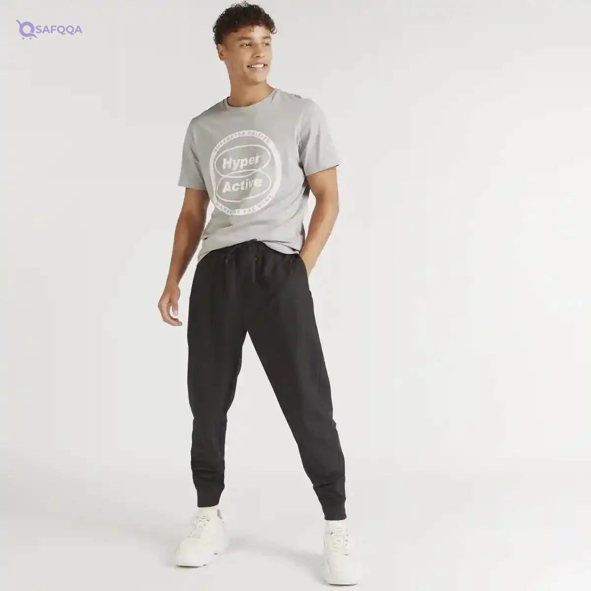 MenSP-Splash YouthJersey TopsTshirts - Safqqa Egypt
