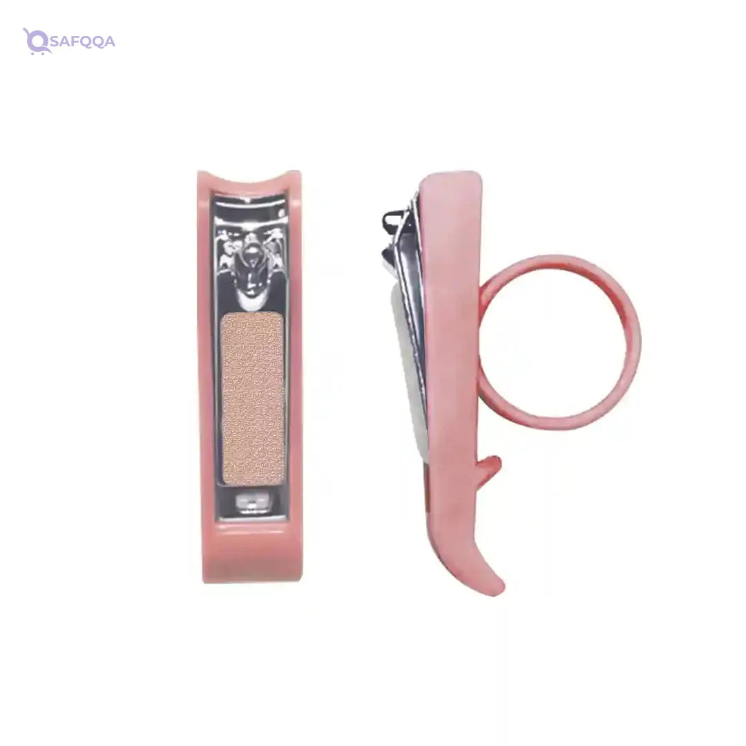 La Frutta Baby & Kids Nail Clipper - Safqqa