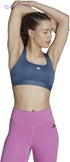 Adidas Women's Medium-Support Training Bra - Safqqa