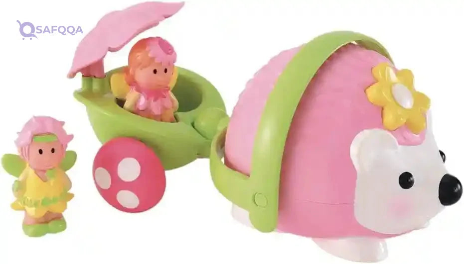 Early Learning Centre ELC HL WOB HEDGEHOG - Safqqa Egypt