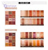 J.CAT BEAUTY X-treme access pocket shadow - red carpet premiere - Safqqa