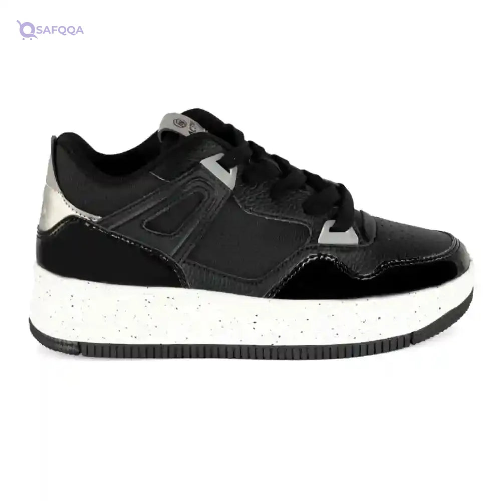 Activ AirForce Sneakers Shoe For Women,Stylish sporty design suitable for both athletic and casual outfits - Safqqa