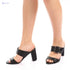 MR.JOE Sandal For Women Comfortable sole for stability and shock absorption. - Safqqa Egypt