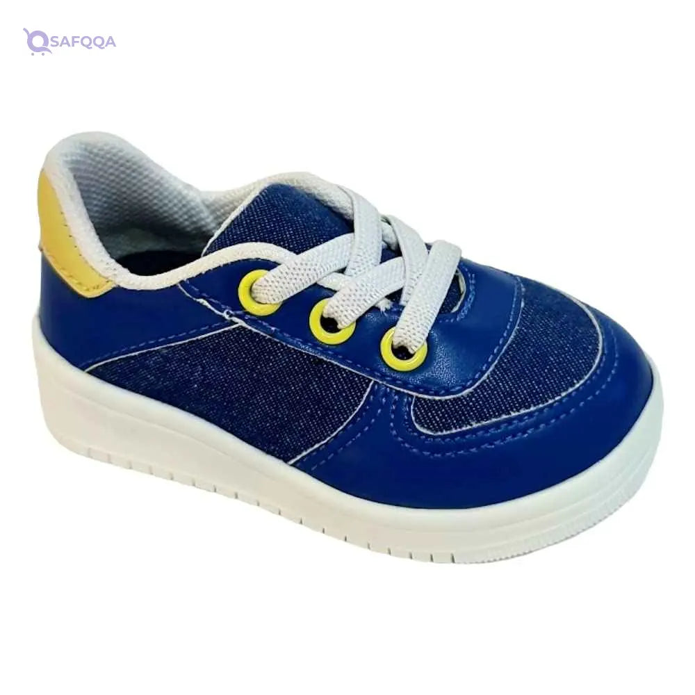 Skippy baby-boys 201232 Sneaker - Safqqa Egypt