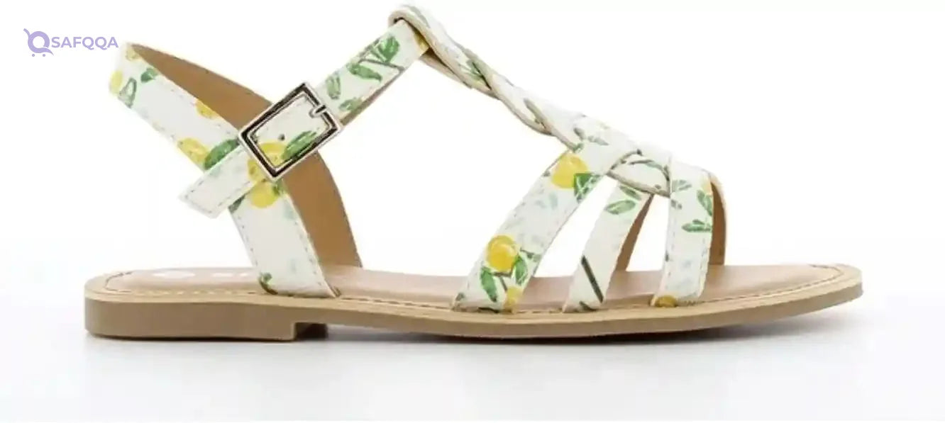 SPROX girls 561471 Sandal - Safqqa Egypt