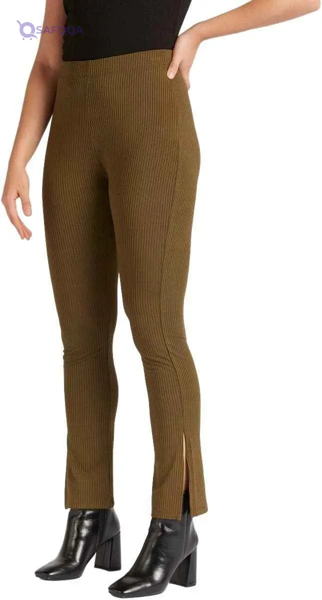 Splash Women's Casual Pants - Model 8516986 JYSP20903 (Pack of 1) - Safqqa Egypt