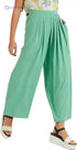 Women Pants Splash - Safqqa