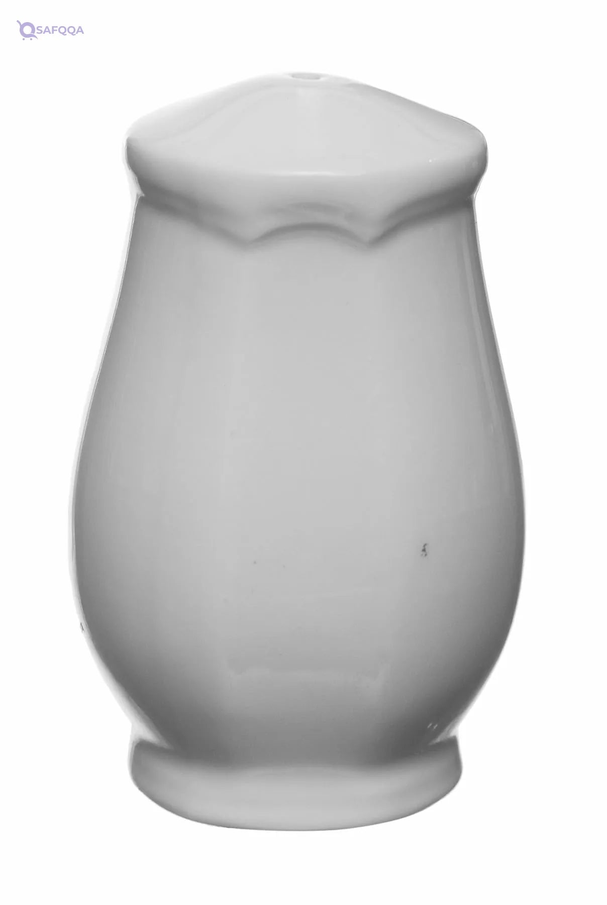 Royal Porcelain, Salt Shaker• Suitable for everyday use or special occasions - Safqqa