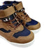 Bellino boys Bellino half boot for boys synthetic leather Fashion Boot - Safqqa Egypt