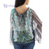 ESLA Long-sleeved Shirt-Blouses For Womens - Safqqa Egypt