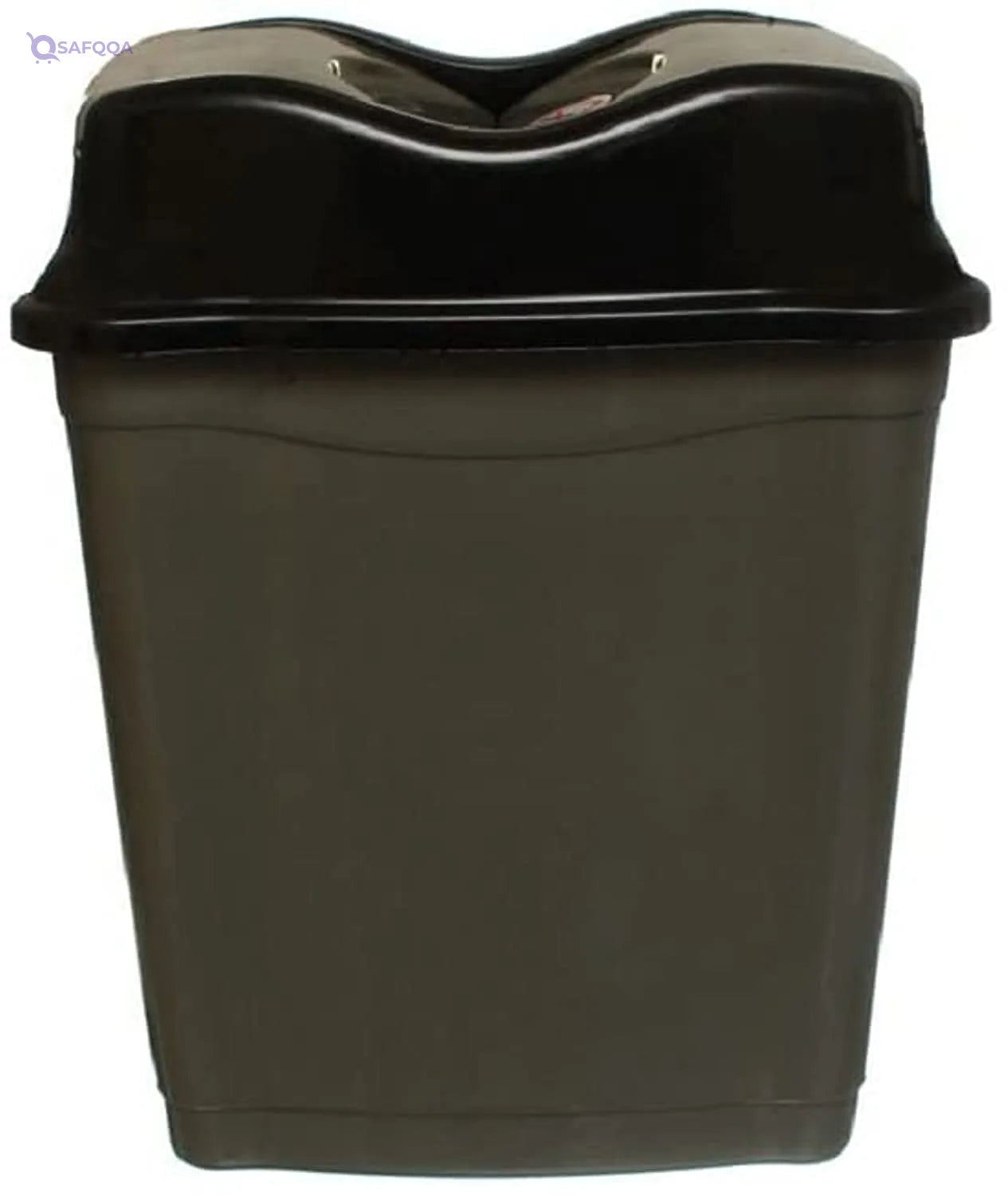 Winnerplast Waste Bin with Lid, 9 liter - Safqqa