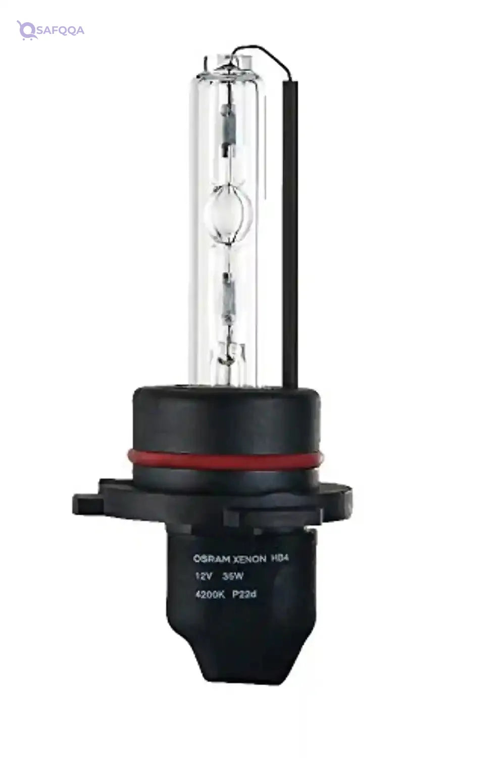 Osram HB4 (9006) Xenon Kit for Cars - Safqqa
