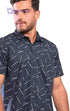 White Rabbit Mens WR2078S22 Shirt - Safqqa Egypt