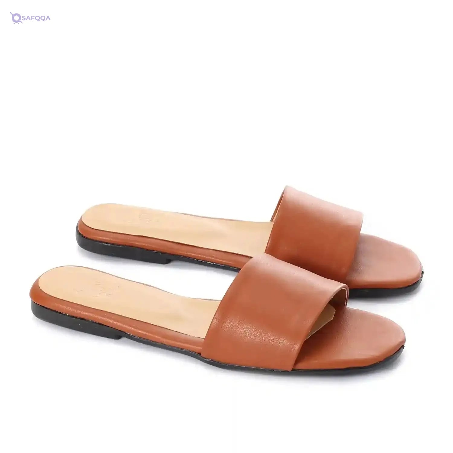 Trust Group Slipper For Womens - Safqqa Egypt
