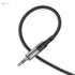 Hoco Audio Cable Compatible With Mobile Phones And Tablets, 1 meter - Safqqa