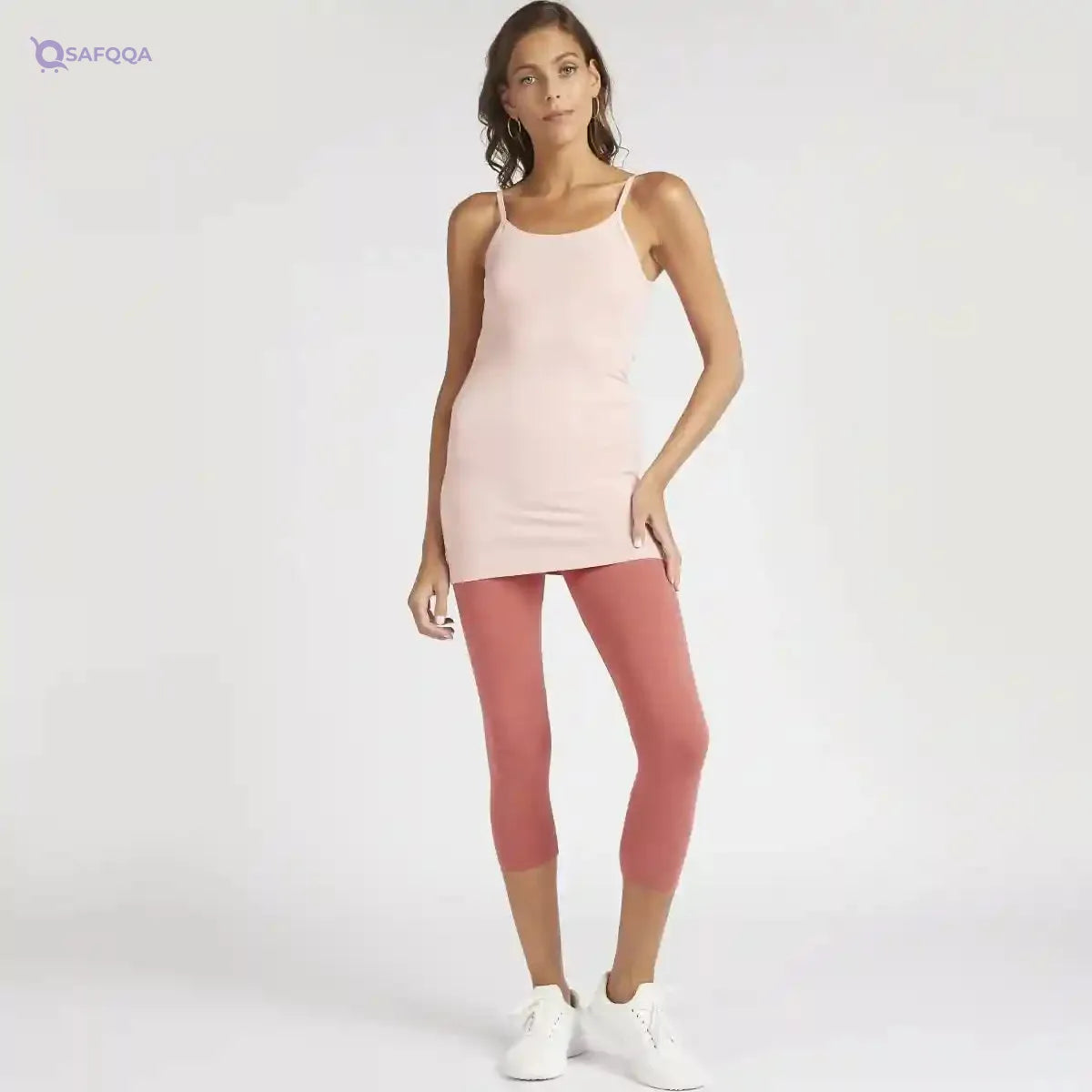 Splash Women's Basic Camisoles - Safqqa Egypt