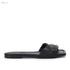 womens Foldover Slipper Flip Flop - Safqqa Egypt