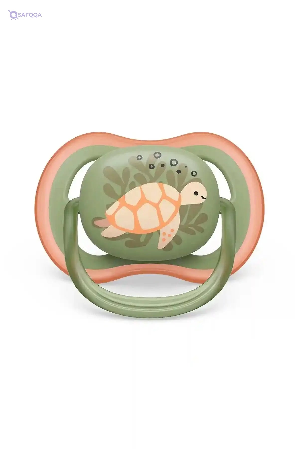 Philips Avent Ultra Air Pacifier for 6-18 Month Boys 2-Pieces - Safqqa Egypt