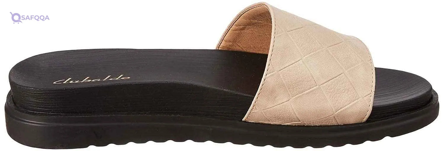Club Aldo Slipper For Womens - Safqqa Egypt